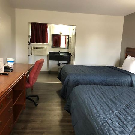 برث Aquarius Motel المظهر الخارجي الصورة